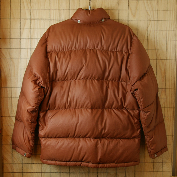 70sNORTH FACE DOWN JKT & patagonia DAS Parka & patagonia R2 Jacket