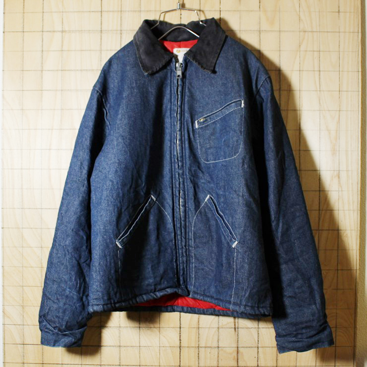 KEY Imperial & BLUE BELL Denim Coverall UUUPPP!!!! – ataco garage blog