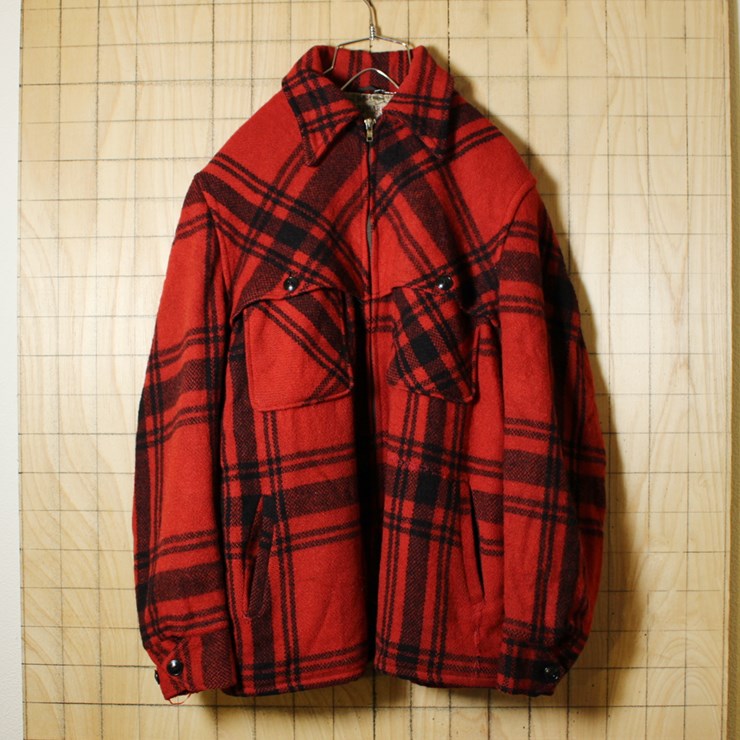 に人気 50s Japanese vintage wool jacket ウールコート | www.auto ...