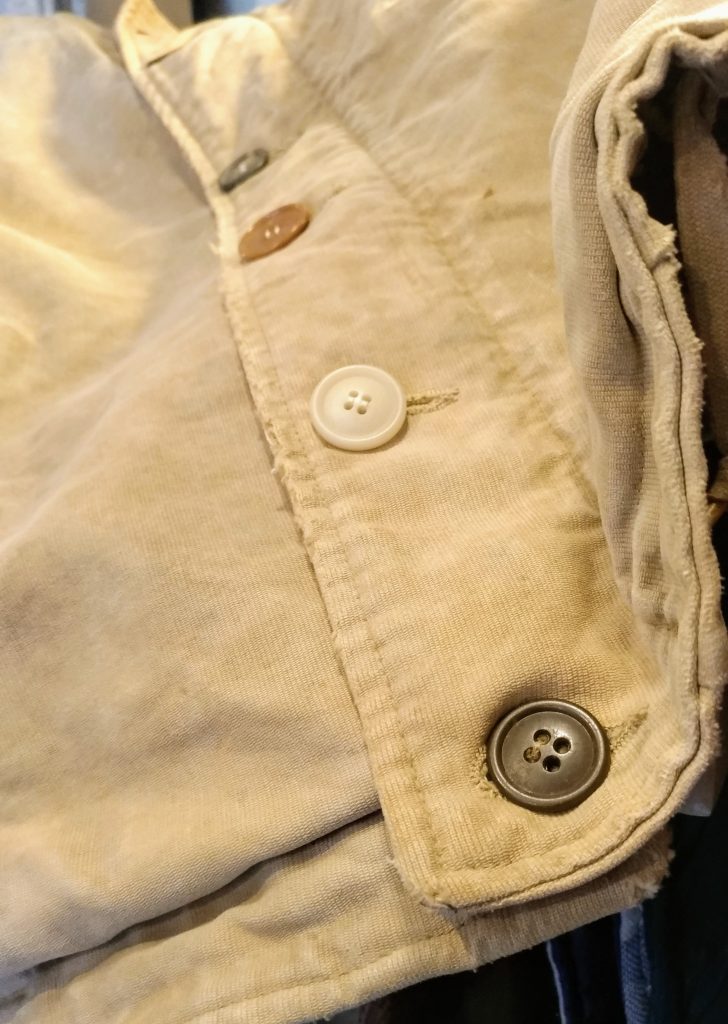 1960s Commercial N-1 Deck Jacket – ataco garage blog