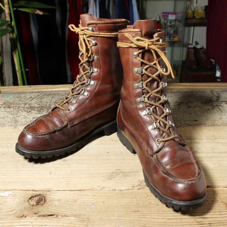 sizeUSA75DJ255レッドウィングRED WING made in USA 8059